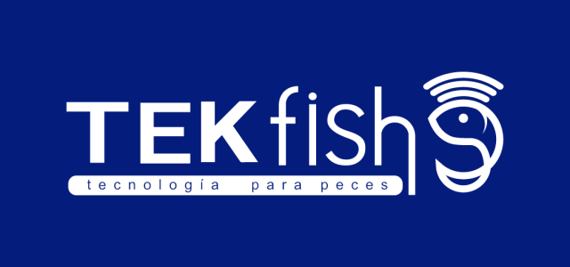 Logo TEKfish_fondo_azul
